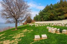 From Istanbul: Group Gallipoli and Anzac Full-Day Tour