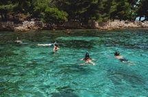 3 Islands Luxury Boat Tour with Aperol Spritz