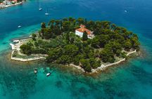 3 Islands Luxury Boat Tour with Aperol Spritz