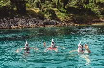 3 Islands Luxury Boat Tour with Aperol Spritz