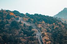 One Day Tour of Beijing Great Wall from Shanghai