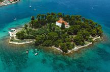 Zadar: Aperol Spritz, Snorkeling & Island Vibes on a Speedboat