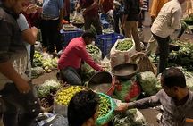 Mumbai Bazaar Walking Tour 