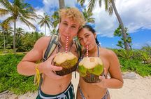 Punta Cana Coral Reef Restoration & Snorkelling Experience