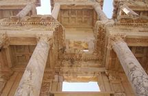 Private Half Day Ephesus Shore Excursion from Kusadasi
