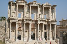 Private Half Day Ephesus Shore Excursion from Kusadasi