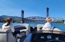Portland's Ultimate 12 Historic Bridges' Scenic Boat Tour