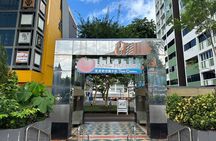 The Real Singapore Heartland Walking Food Tour
