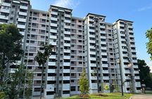 The Real Singapore Heartland Walking Food Tour
