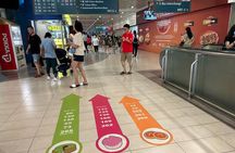 The Real Singapore Heartland Walking Food Tour