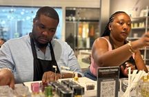 Chicago Perfume Making Classes on Magnificent Mile 