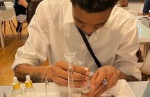 Chicago Perfume Making Classes on Magnificent Mile 