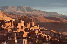 Private 3 Days Desert Tour from Marrakech to Fes
