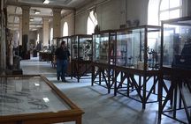 Cairo-Giza: Egyptian Museum and Khan el-Khalili Guided Tour