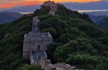 One Day Tour of Beijing Great Wall from Shanghai