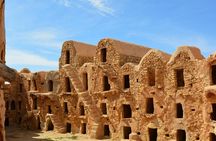Private Day Trip Tataouine and Berber Village 