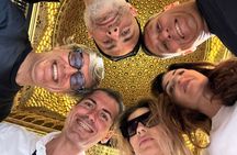 Seville Alcazar Guided Tour I Ticket I Skip the Line