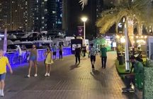 Private Dubai At Night Layover City Tour with Guide
