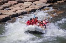 Durango Half Day Rafting Trip - Lower Animas River