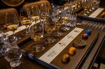 Dublin Jameson Distillery Bow St. Choice of Experiences