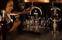 Dublin Jameson Distillery Bow St. Choice of Experiences