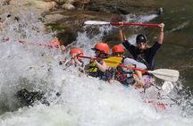 Durango Half Day Rafting Trip - Lower Animas River