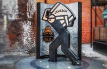 Dublin Jameson Distillery Bow St. Choice of Experiences
