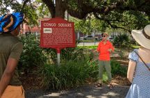 Unveiling Voodoo Walking Tour (with Entrance into Voodoo Temple)