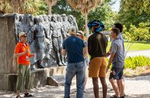 Unveiling Voodoo Walking Tour (with Entrance into Voodoo Temple)