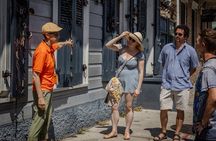 Unveiling Voodoo Walking Tour (with Entrance into Voodoo Temple)