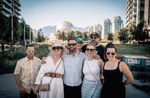 Vancouver Local Taste Trail