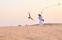 57 Bedouin Culture Safari With Breakfast