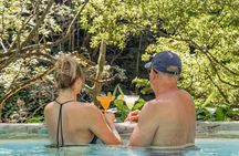 Vandará Nature Pass Thermal Springs & Cultural Tour in Costa Rica