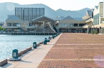 Sasebo Private Customizable Full Day Tour