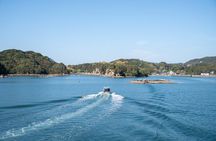 Sasebo Private Customizable Full Day Tour