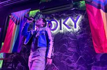 Puerto Vallarta Gay Bar Discovery Tour & Tequila Tasting 