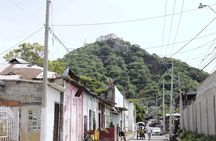 Bazurto Market Adventure Tour in Cartagena