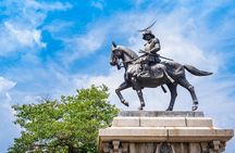 Sendai Private Customizable Full Day Tour