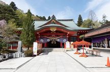 Sendai Private Customizable Full Day Tour