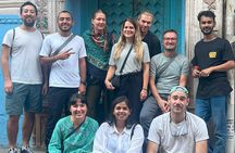 Unveil Old Delhi's Food, Spice Market & Heritage Walk