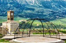 Tirana: Day Tour of Gjirokastër and Blue Eye 