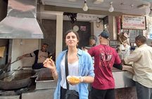 Unveil Old Delhi's Food, Spice Market & Heritage Walk