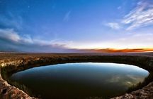 Laguna Cejar, Ojos del Salar and Tebenquinche in Atacama