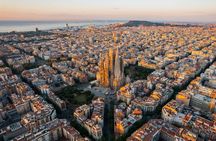 Explore Gaudí’s Masterpiece with Sagrada Familia Guided Tour