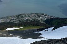 Mount Marathon Bowl / Race Summit with Seward Guided Hikes