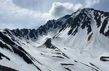 Mount Marathon Bowl / Race Summit with Seward Guided Hikes