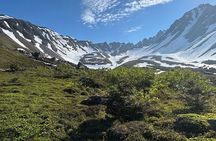 Mount Marathon Bowl Guided Hiking Tour
