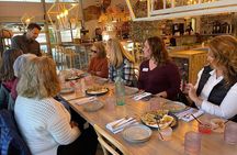 Food and Music History Tour of Nashville's Music Row