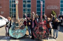 Food and Music History Tour of Nashville's Music Row
