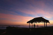 Sunset Electric Bike Tour of La Jolla